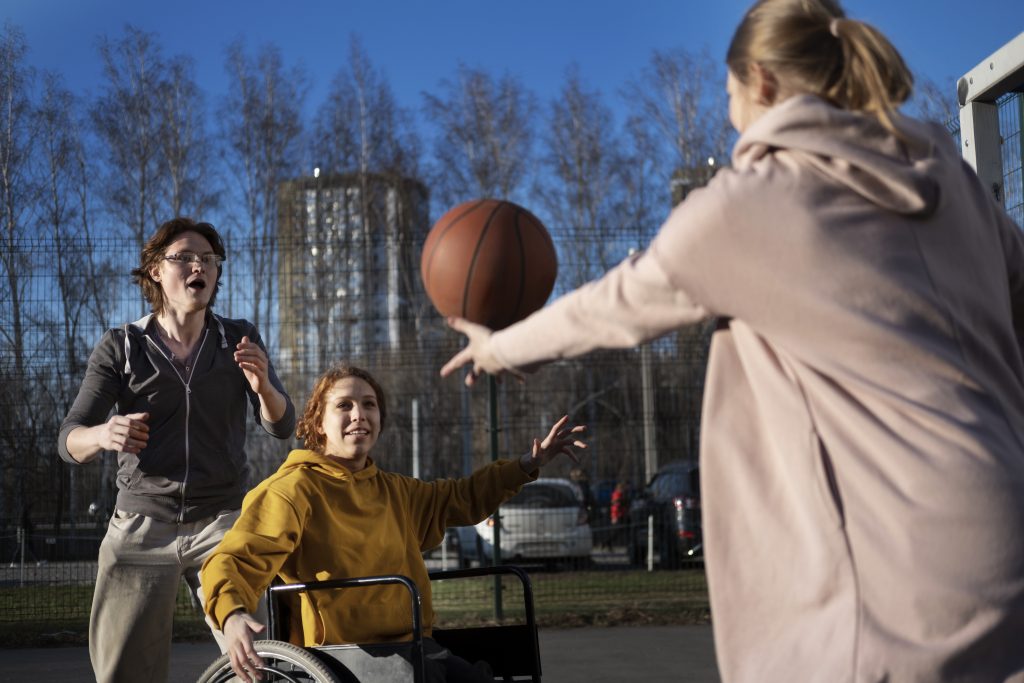 Fun and interactive group activities for NDIS participants