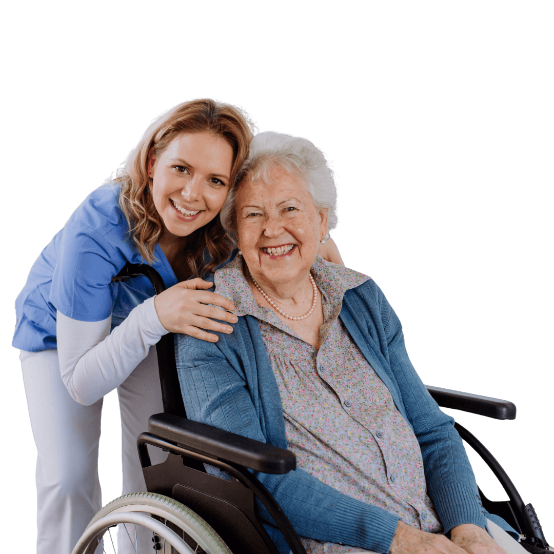 NDIS provider in Hinchinbrook disability services